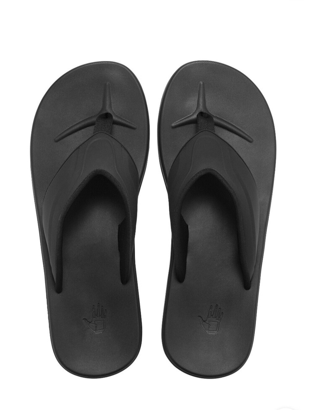 Body Glove Men's Flip Flop Black
